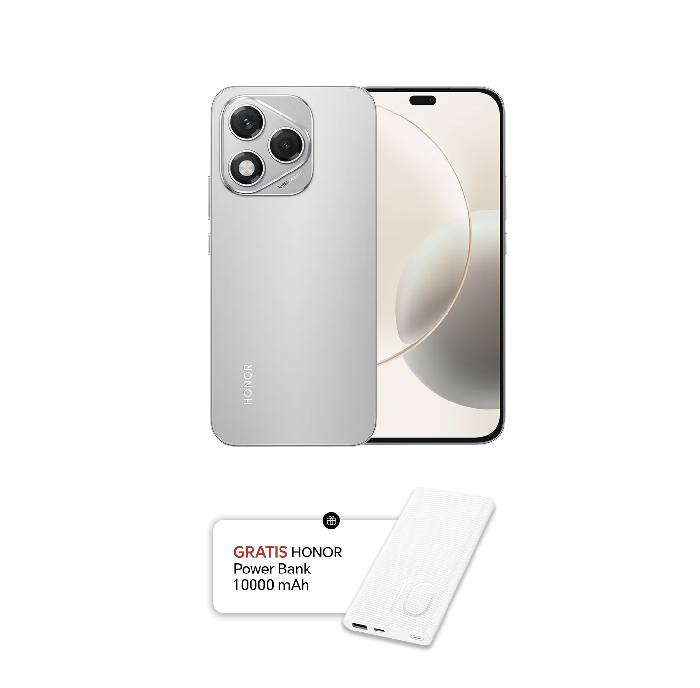 HONOR 400 Lite 5G - Image 11