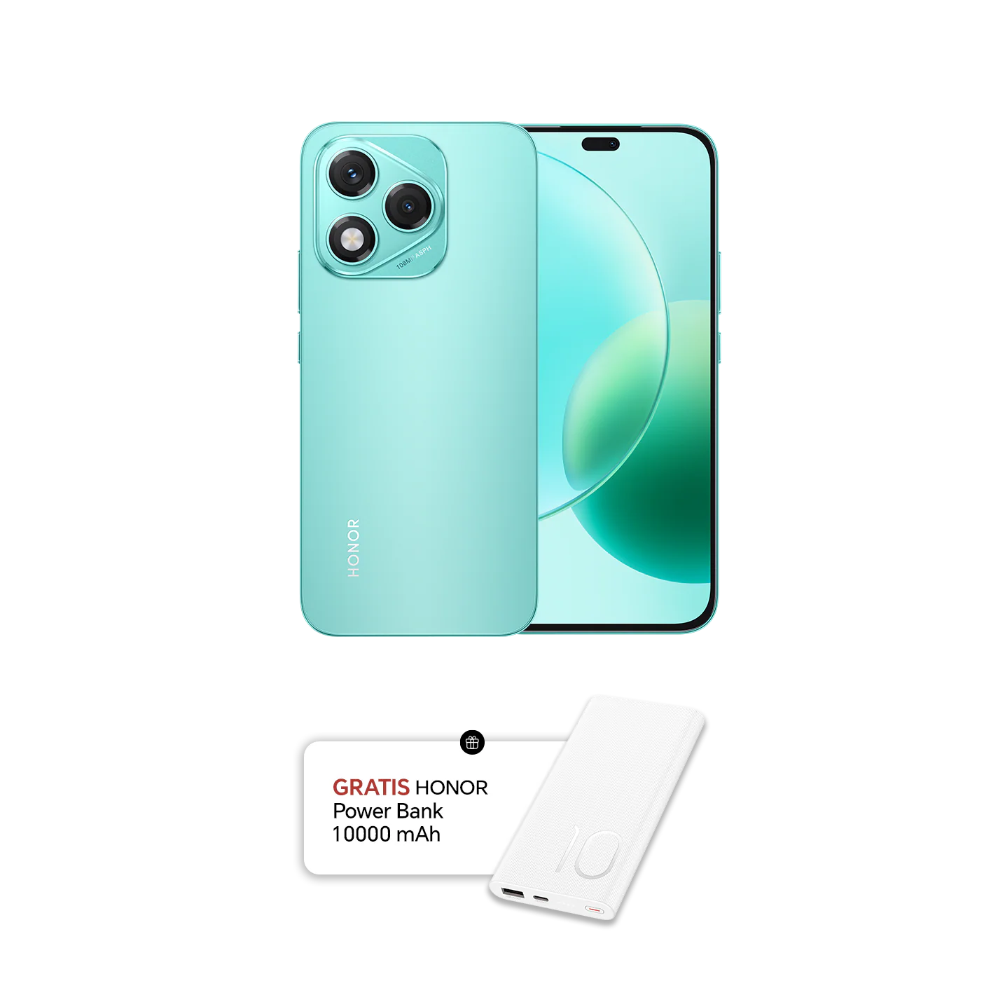 HONOR 400 Lite 5G - Image 21