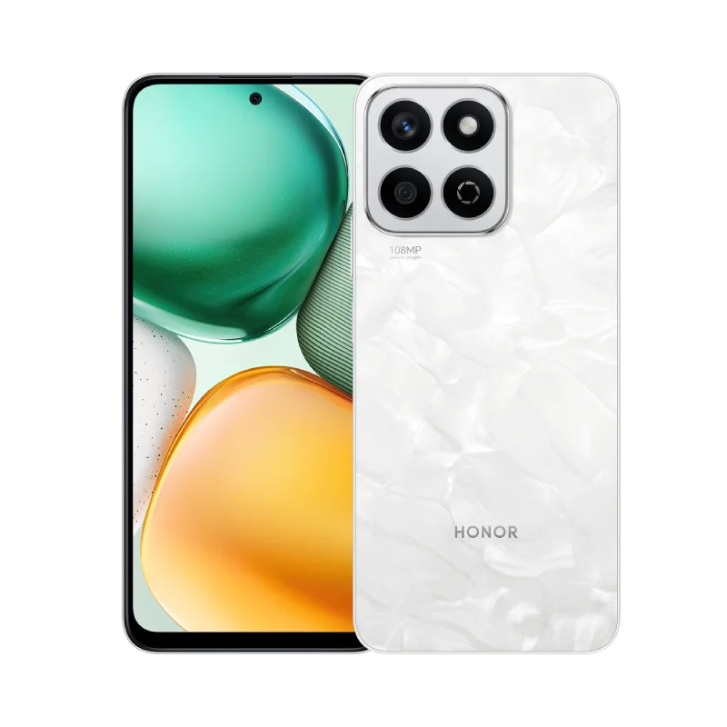 HONOR X7c - Image 12