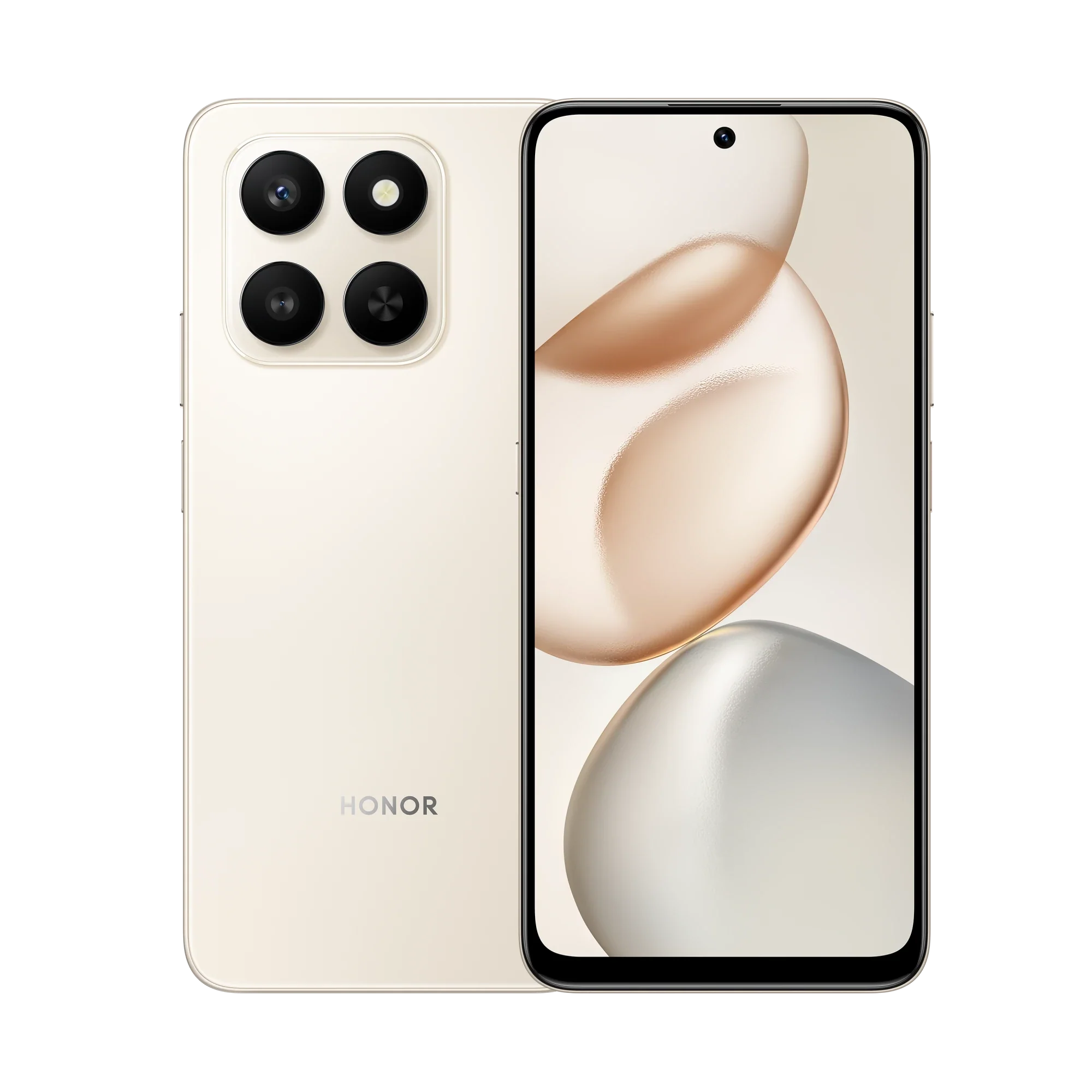 HONOR X7d - Image 12