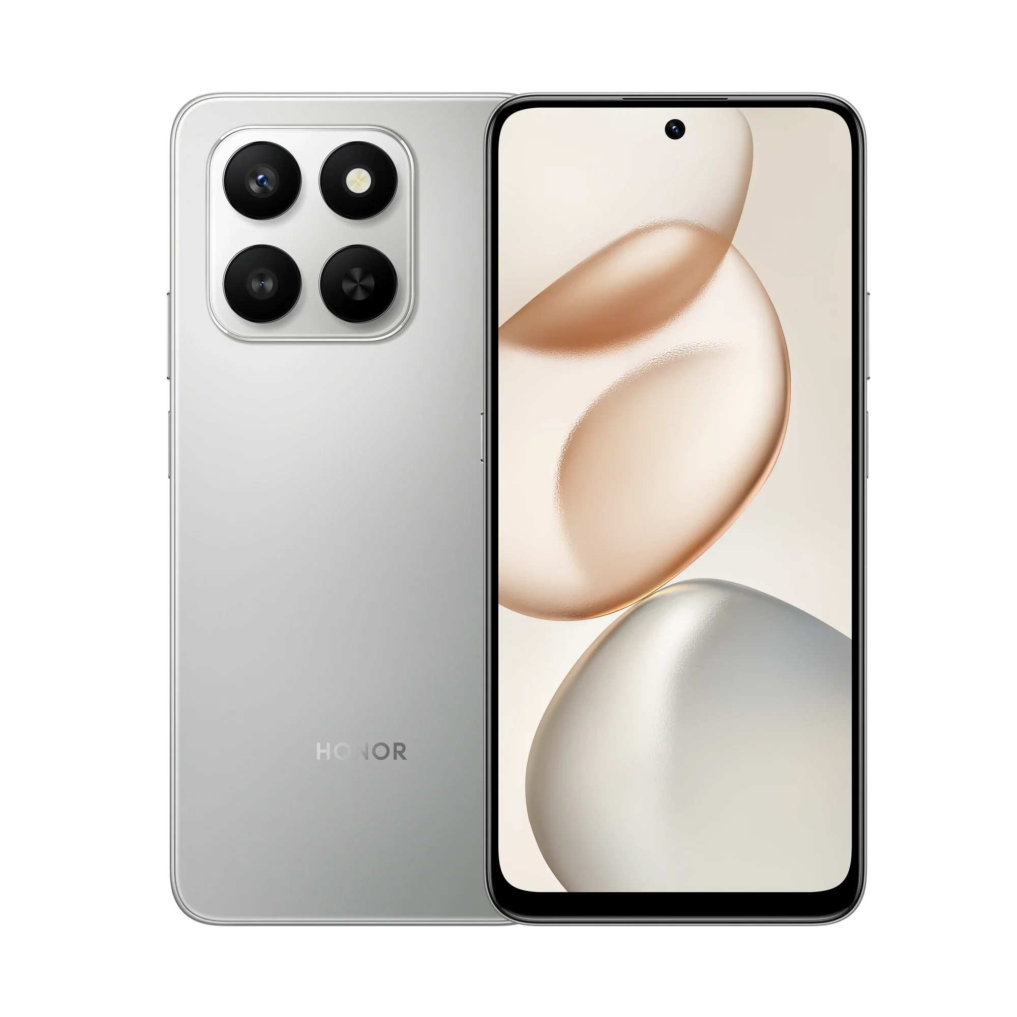 HONOR X7d - Image 23